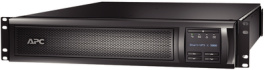 SMX3000RMHV2U, Smart-UPS Rack/Tower 2.7 kW, 230 V,, APC