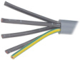 YSLY-JZ 25G0,5 MM Control cable unshielded 25 x0.50 mm2 unshielded