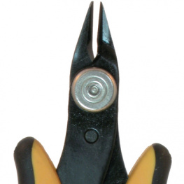 TR 20 SM, Side-cutting pliers without bevel, Piergiacomi