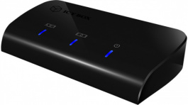 IB-DK402, IB-DK402, ICY BOX