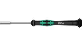 2069 SW1,8x60, Screwdriver Hex nut 1.8, Wera Tools