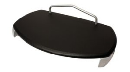 RND 740-00007, Monitor Stand, 20kg, Black, RND Lab