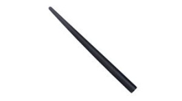 TI.08.A.0111, Antenna, ISM, 868 ... 870 MHz, 168mm, -1.7 dBi, Male SMA, Screw, Taoglas