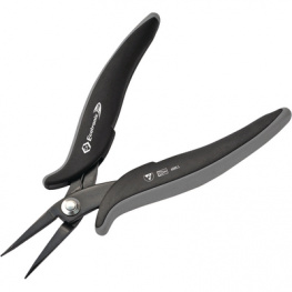 T3889, Snipe nose pliers 152 mm, C.K Tools (Carl Kammerling brand)