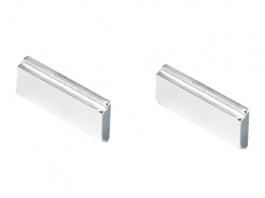 4140000 [2 шт], SZ Крепежный магнит 2шт, Rittal