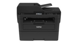 MFCL2730DWG1, Multifunction Printer, MFC, Laser, A4/US Legal, 600 x 2400 dpi, Print/Scan/Copy/Fax, Brother
