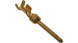 1-66506-0, Crimp contact Male 20...24 AWG, TE Connectivity
