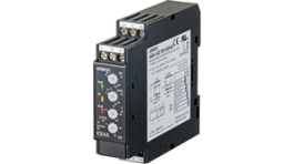 K8AK-AS1 100-240VAC, Current monitoring relay, Omron