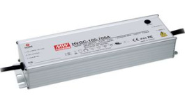 HVGC-100-700B, LED Driver 15 ... 142VDC 700mA 100W, MEAN WELL