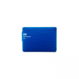WDBPGC5000ABL-EESN, My Passport Ultra 500 GB, Western Digital