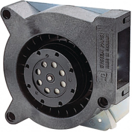 RL 90-18/56 (PRD 110), Radial Fan 121 x 121 x 37 mm 230 VAC, Ebmpapst