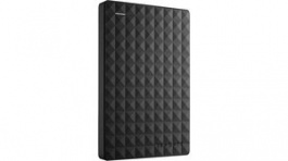 STEA3000400, Expansion Portable, 3 TB 1x USB 2.0 / 1x USB 3.0, Seagate