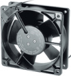 4606 ZW Axial fan AC 119 x 119 x 38 mm 115 VAC