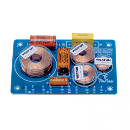 HW 3/120 NG (3 Weg) 4 Ohm, Crossover 4 Ohm, Visaton