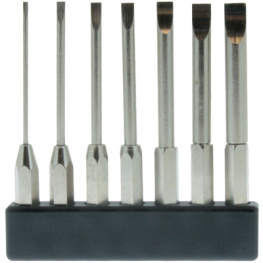 MBS70, Mini Bits, Donau