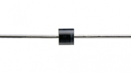 RNTH 6A05, Rectifier diode 50 V 6 A R6, RND Components
