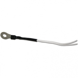 ETP-RT-4-24-PT100B, SMT Ring Terminal Probe, Variohm