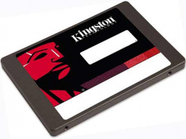 SKC400S3B7A/1T, SSDNow KC310 bundle 2.5" 1 TB SATA 6 Gb/s, Kingston