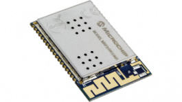 MRF24WG0MA-I/RM, ISM module, Microchip
