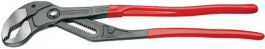 87 01 560, Slip-joint gripping pliers 560 mm, Knipex
