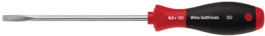 302030150, Screwdriver Slotted 3x0.5 mm, Wiha