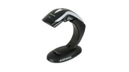 HD3130-BKK1S, Barcode Scanner Kit, 1D Linear Code, 20 ... 400 mm, PS/2/RS232/USB, Cable, Black, Datalogic