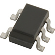 MCP6421T-E/OT Operational Amplifier Single 90 kHz SOT23-5