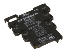 DRA-CN024D05, Solid State Relay 3...12 VDC, Sensata