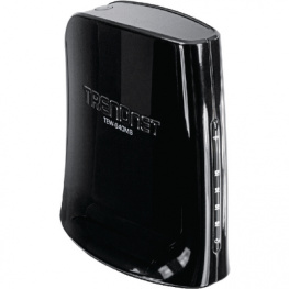 TEW-680MB, WIFI Media Bridge 802.11n/a/g/b 450Mbps, Trendnet