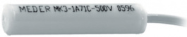 MK3-1A66C-500W, Reed sensor, MEDER