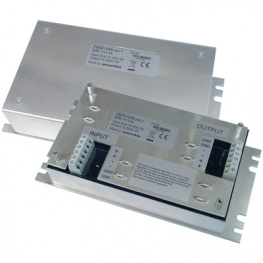 ENA75 5152, DC/DC converter 18 VDC...72 VDC, 24 VDC, 75 W, Powerbox