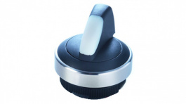 1.30.282.201/2201, Selector switch round/22 mm RAFIX 22 FSR 315°/45°, RAFI