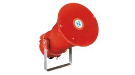 32089800000, Sounder 117 dB 32 Tone 24 VAC/VDC, Pfannenberg