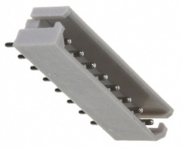 22-03-5085, Pin header straight 8P, Molex