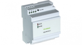 81.000.6330.0, Switched-Mode Power Supply Adjustable, 24 VDC/2.5 A, 60 W, Wieland Electric