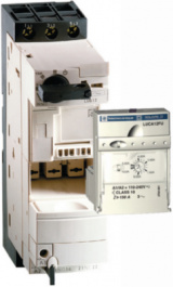 LUCA05BL, Control unit for motor feeder, SCHNEIDER ELECTRIC