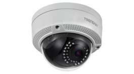 TV-IP1329PI, Indoor / Outdoor PoE IR Dome Network Camera IR Dome 2560 x 1440, Trendnet