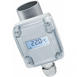 ATM2-U DISPLAY, Temperature measuring transducer ATM2-U-DISPLAY, S+S Regeltechnik