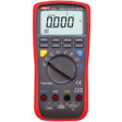 UT531 Insulation meter 0.6 GOhm 0.6 GOhm 500 VDC / 1000 VDC 1000 V