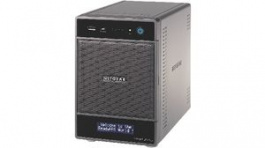 RNDU4000-100PES, ReadyNAS Ultra 4 (diskless), NETGEAR