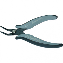 PNB 2007 ESD, Electronic gripping pliers 145 mm, Piergiacomi