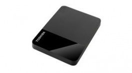 HDTP340EK3CA, External Storage Drive Canvio Ready USB 3.0 4TB, Toshiba