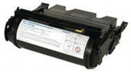 595-10002, Toner Black, Dell
