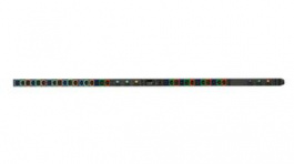 UU30010L, Switched Power Distribution Unit with Outlet Level Monitoring 30x IEC 60320 C13 Socket/IEC 60320 C19 Socket/RJ45 - CEE Plug, Vertiv