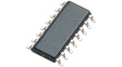 DS90C032TM/NOPB Driver; line interface; LVDS; SO16