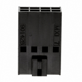 90142-0008, Crimp housingP, Molex