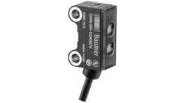 O200.GR.F-PV1Z.72NV/BX15, Optical Sensor 3 ... 15mm PNP, BAUMER