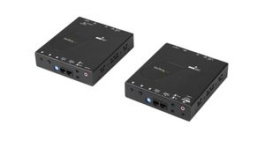 ST12MHDLAN4K, 4K HDMI over IP Receiver for ST12MHDLAN4K 100m, StarTech.com