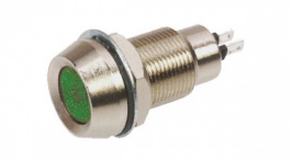 512-532-23, LED Indicator green 24. . .28 VDC, Marl
