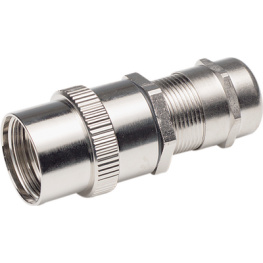 UT0S14JCS, Strain relief shielded size 14, Souriau Esterline Sunbank